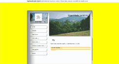 Desktop Screenshot of luda.zaridi.to